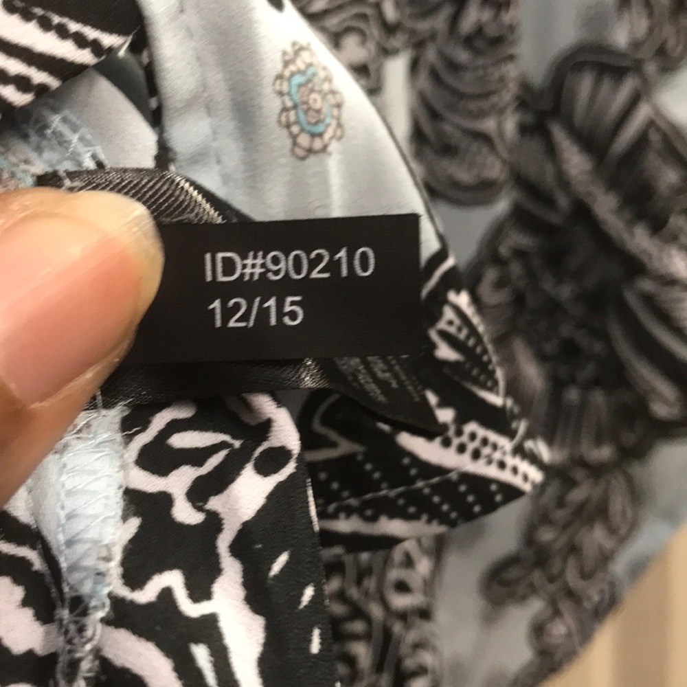 Express Summer Lightweight Top - image 7